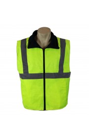 6540# Reversible Vest With R/Tape